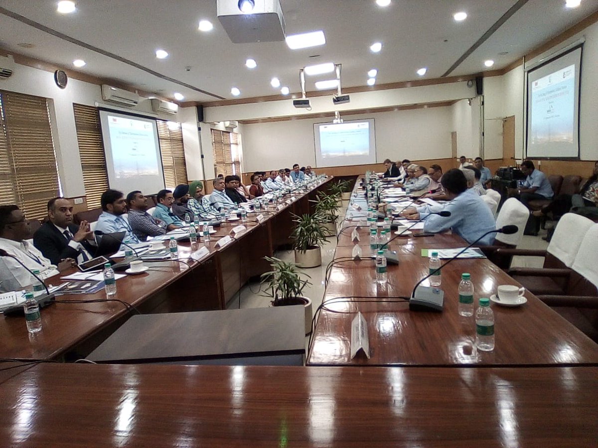 ShaktiFdn's tweet photo. Mr Chinmaya Acharya @ShaktiFdn said that #openaccess has been a vexing issue for the #distributionsector for quite some time and deserves attention as it is one of the central features of the Indian #powersector and the #Electricity Act @DUF_India @teriin @CMDMSEDCL @CPRO_MSEDCL https://t.co/qIRmTFpQ41