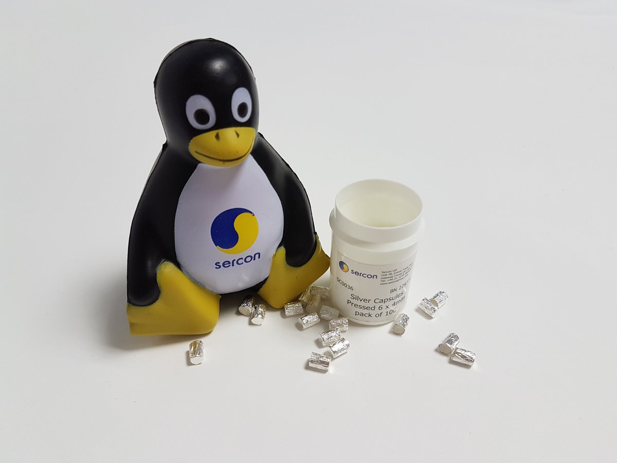 SerconLimited's tweet photo. #DidYouKnow Sercon supply consumables for all makes of elemental analyser?
#sercon #costech #thermo
#eurovector #elementar #exeter #perkinelmer #eltra #shimadzu #leco
We can even provide custom items for your specific research requirements.ย
Contact sales@sercongroup.com https://t.co/YdGpYyPy9N