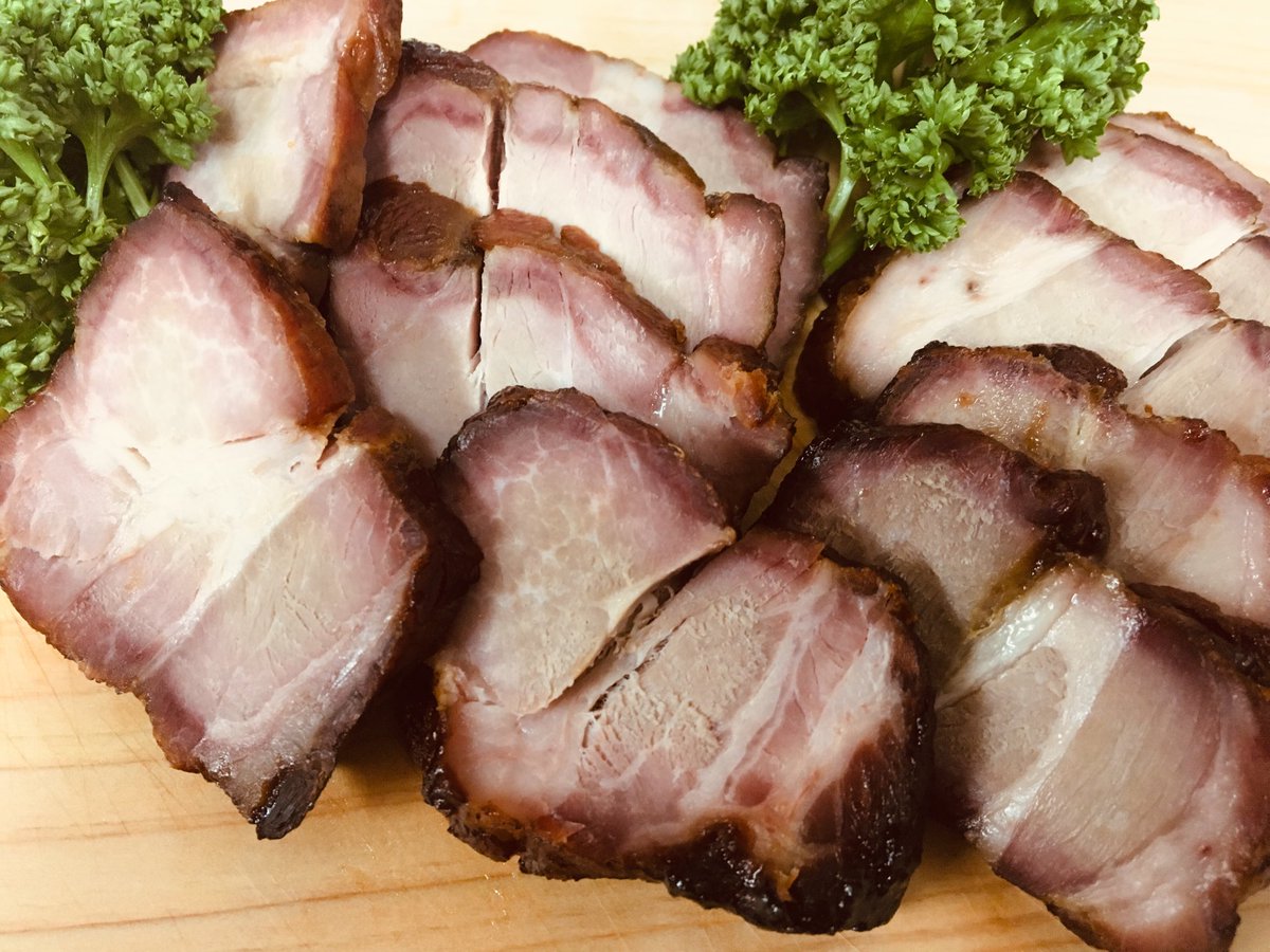 焼き豚の大井川 (@yakibutaooigawa) / Posts / X