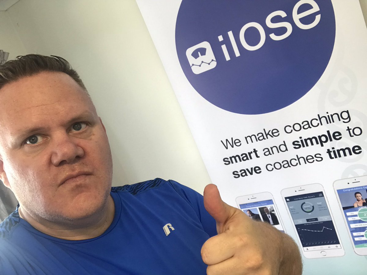 Ilose swag ready for TechCrunch disrupt 2019 SF here come #ilose #techcrunch #disrupt