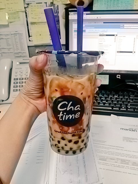 galuholics's tweet image. Mayan pake cashback an 😁 buat nemenin deadline pengajuan payment akhir bulan #teampromo #gakpromogakbeli