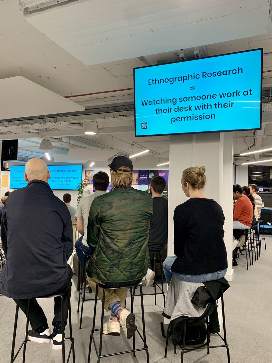 DanielBeere's tweet photo. Some nuggets from #BuildingIntercom last night. 
🧠☺️

Cheers @waheedelmiladi @Lynsey_Duncan @brian_donohue for sharing! https://t.co/6zzUcus40r