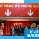 Photo by Onderwijsbeurs Zuid (@OWBZuid)