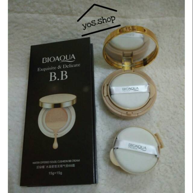 Yossikharisma's tweet photo. Saya menjual Bioaqua BB Cu... seharga Rp42.500. Dapatkan produk ini hanya di Shopee! https://t.co/J2XhonY3in #ShopeeID https://t.co/xKS7CGyQwY