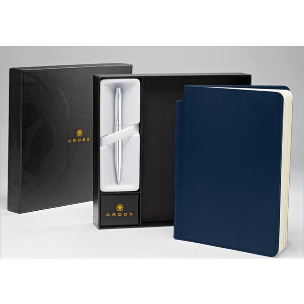 > 🔥End of Season Sale 🔥Buy the <a href="/crosspens/">Cross Pens</a> &amp; journal gift set from as little as £28.75 Today! (Minimum order of 25 applies) select.envoy.clickpromo.com/product/New_Cr… #FridayFeeling #あなたがモテない原因 #BBCMusicDay