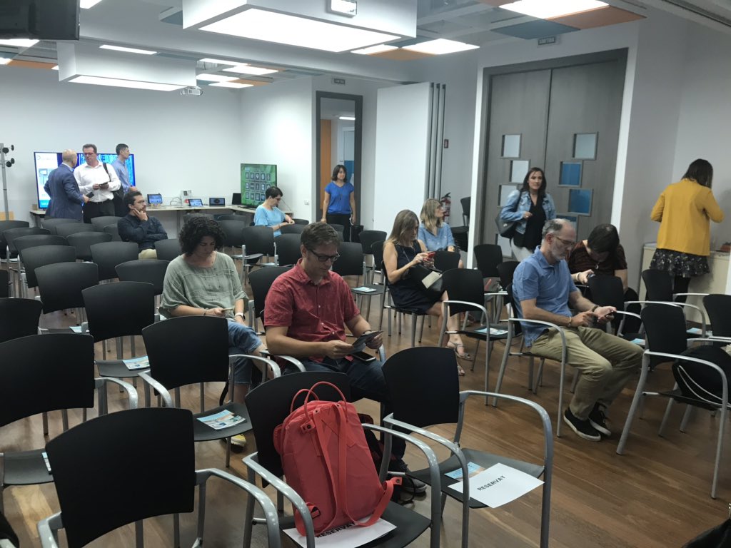 Conoces el canal de comunicación PoC? Canal hipersegmentado dirigido a pacientes. Hoy presentamos el acuerdo de colaboración con <a href="/DigimEvolution/">Digimevo</a> (startup fundada en Silicon Valley) y <a href="/habits360/">habits360</a> , proyecto del que formamos parte junto a <a href="/nutrimsalut/">nútrim</a> 
Esto será emocionante!