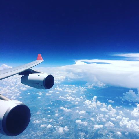 airmauritius's tweet photo. It's World Tourism Day. We look forward to welcoming our guests this weekend. #WTD2019 #FlyAirMauritius

📷 Guest: Bruno Rey https://t.co/u4HqBnNwVP