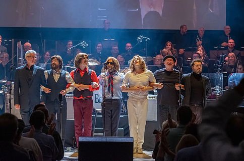 Royal Liverpool Philharmonic tweet media