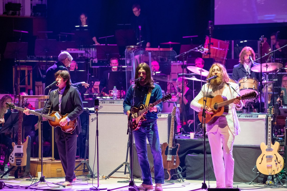 Royal Liverpool Philharmonic tweet media