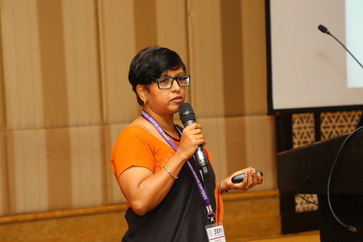 Surv_EFI's tweet photo. A few moments from our 3rd Investigators' Meet which took place last week. We thank all our collaborators for taking part and helping us better understand our data, while setting us up for our 2nd year of surveillance for Typhoid across India. https://t.co/uOMvJkZmmU