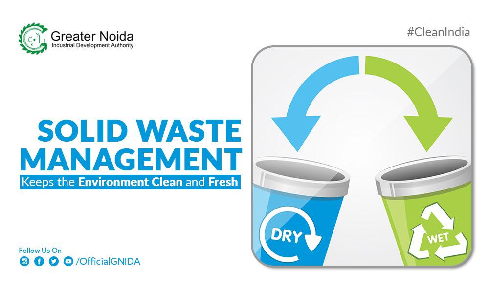 Greater Noida Industrial Development Authority tweet media