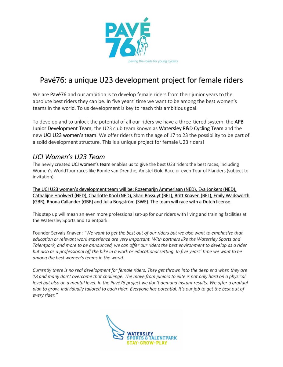 AG Insurance - Soudal Pro Cycling Team tweet media