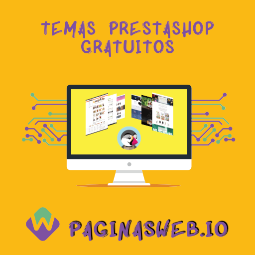 Hoy os ofrecemos una recopilación de los mejores #temas gratuitos para #Prestashop:
 
paginasweb.io/temas-prestash…