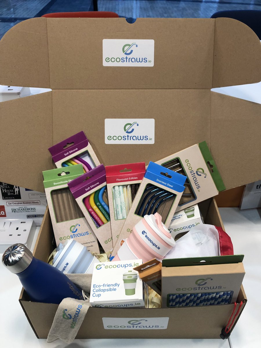 ciaraearlie's tweet photo. Some super super prizes up for raffle today in @bankofireland #workbench with @Live95Limerick #helpinglimerickchildren call in this morning for a coffee and to be in with a chance to win some of these excellent prizes 🙌🏼 https://t.co/gW30JaeQoi