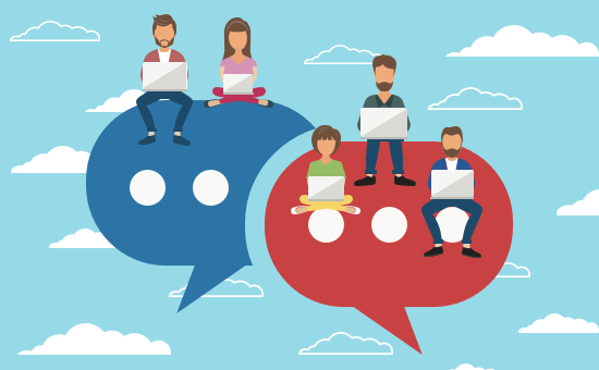 dinomedia's tweet photo. "It might help to first think about the questions your customers want answers to." https://t.co/m4skNWvqwv #Copywriting #CompellingContent https://t.co/eFFpxitwRr