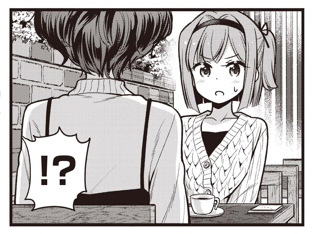 情報 きららキャラット11月号 New Game 內頁彩頁預覽 New Game 哈啦板 巴哈姆特