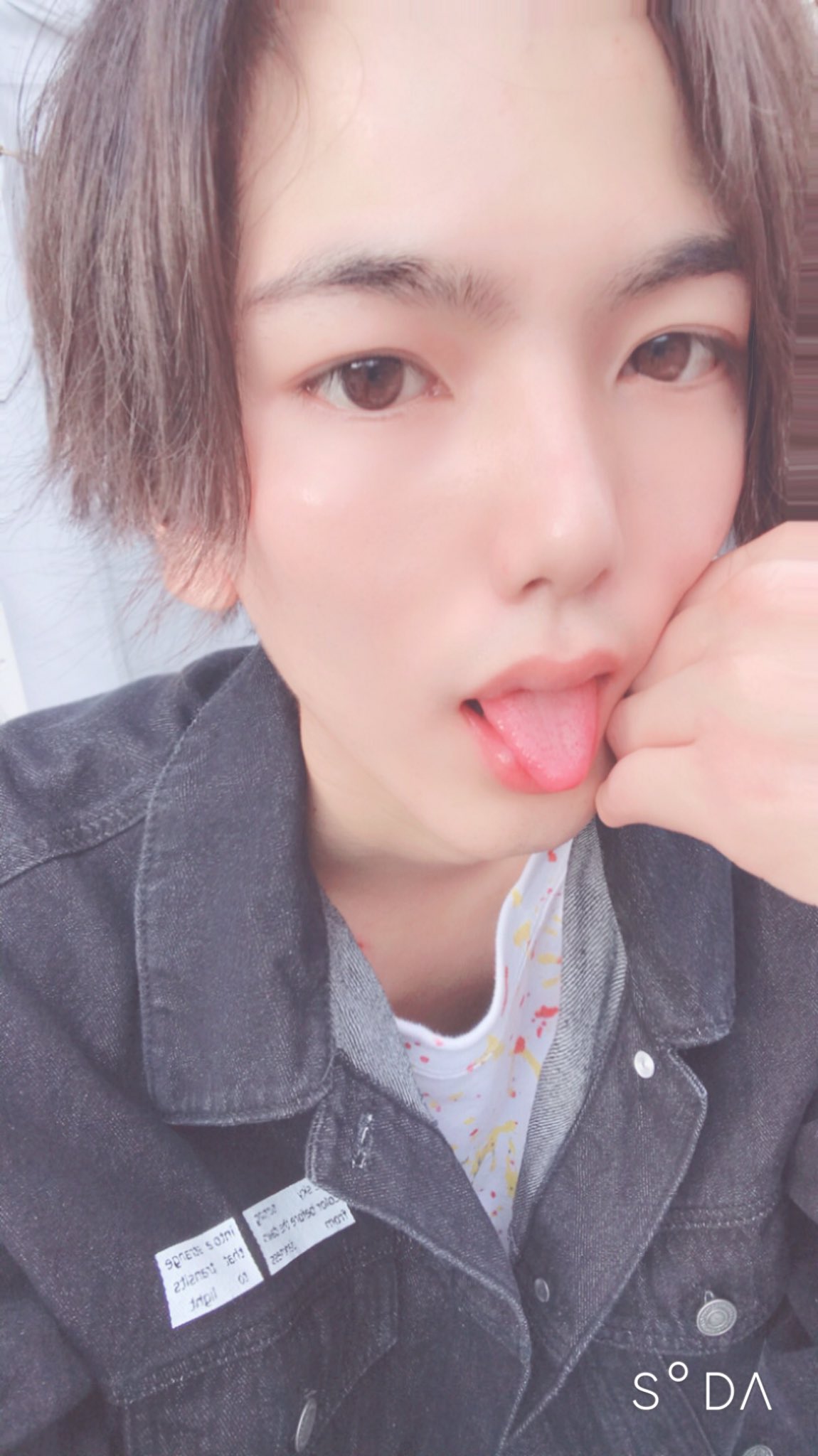 海星 Kaisei 浜崎海星 21歳 モデル 広島在住でモデル タレント活動をしています これからはミュージカルや舞台などの経験も得て東京で活躍していきたいです みなさん応援よろしくお願いします Deargirls広島 加工厨 刀剣男士 T Co 海星 Kaisei 浜崎海星 21歳 モデル 広島在住でモデル タレント活動をしています これからはミュージカルや舞台などの経験も得て東京で活躍していきたいです みなさん応援よろしくお願いします Deargirls広島 加工厨 刀剣男士 T Co
