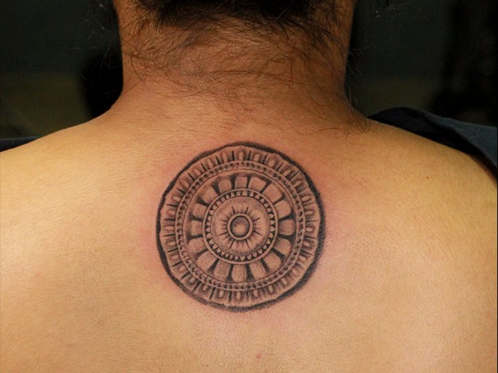 Immortality Symbol Tattoos