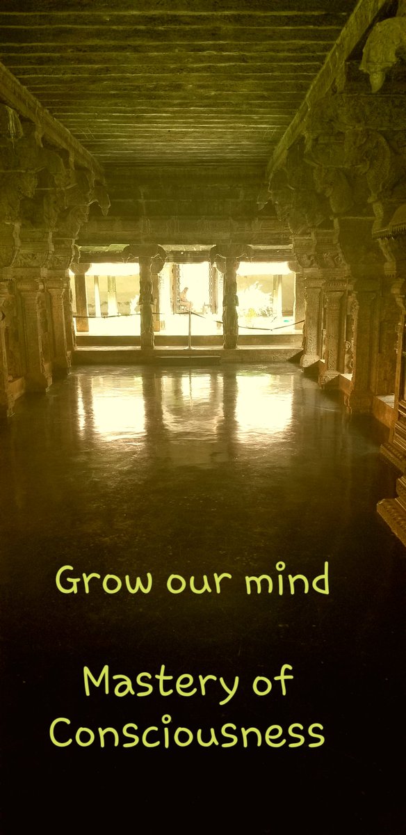 nandhiji's tweet photo. What we perceive becomes reality. 
Meditate from core harmony of wholeness. 
The light within uplifts perception to courage, clarity &amp; positive emotions. Manifesting needs of heart, outer realities aligns with inner vibrations.
As child of universes dwell human.
#Meditate #Yoga https://t.co/BM6t0j3A06