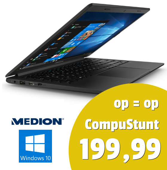 CompuStunt tweet picture