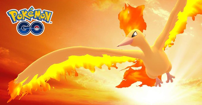 ポケモン Go 北海道限定での ファイヤー デイ が10月19日開催 地震で中止となったイベントが1年を経て実施へ インサイド