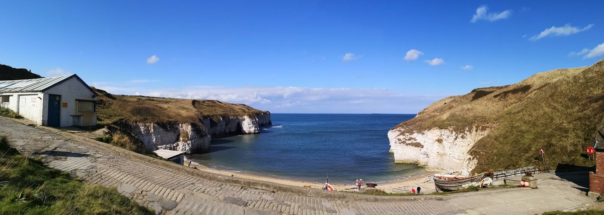 DirdyFuzz's tweet image. Thornwick Bay 🤙 #northlanding #thornwickbay #caves