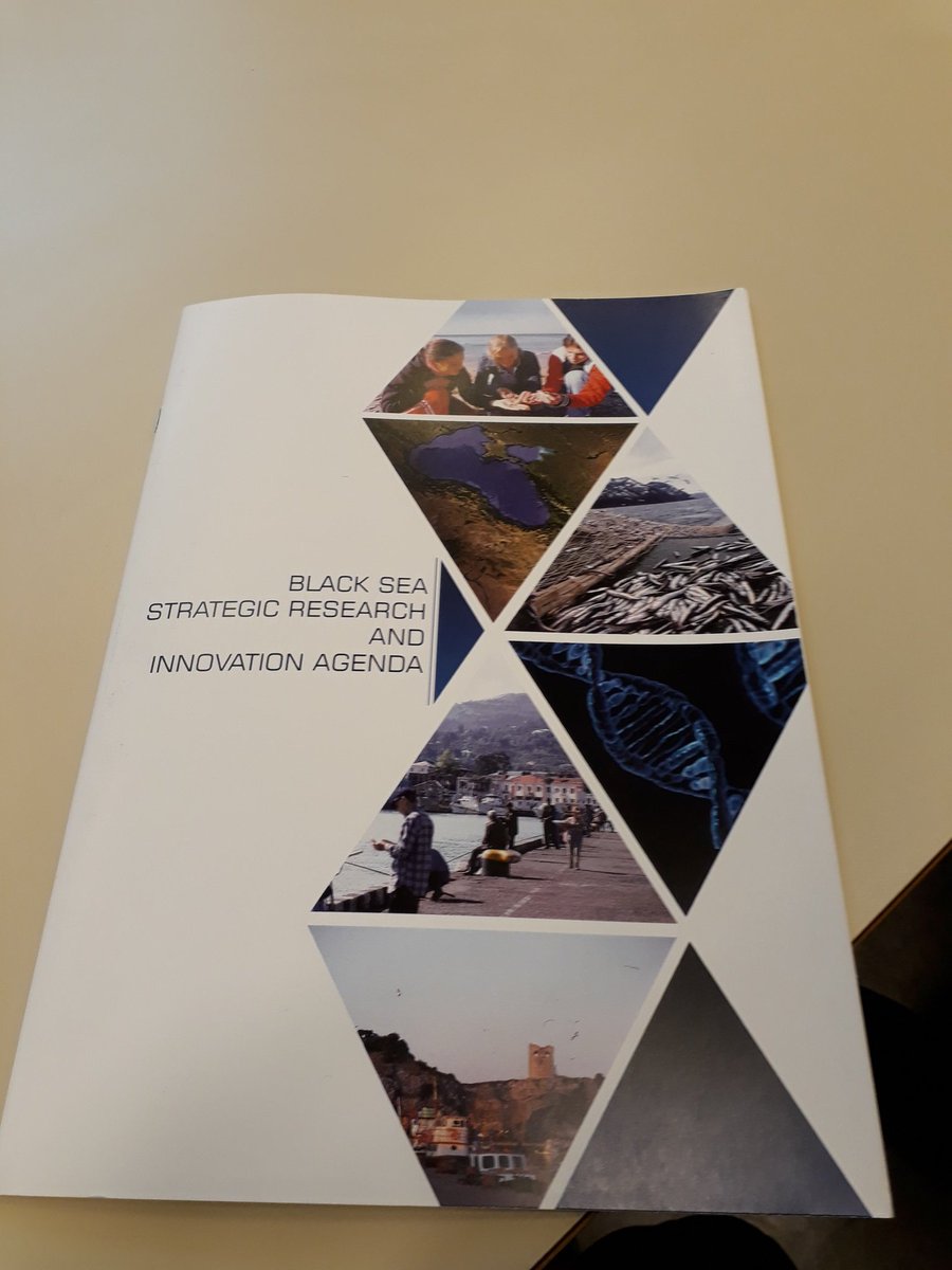 ICBSS_org's tweet photo. 📍Happening now! 10th Meeting of the #BlueGrowth Initiative for Research &amp;Innovation in the #BlackSea #Brussels https://t.co/M4GhFjCGvp