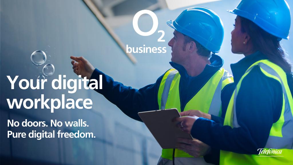 o2businessuk tweet picture