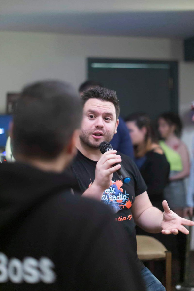 Otaku Play Greece tweet media