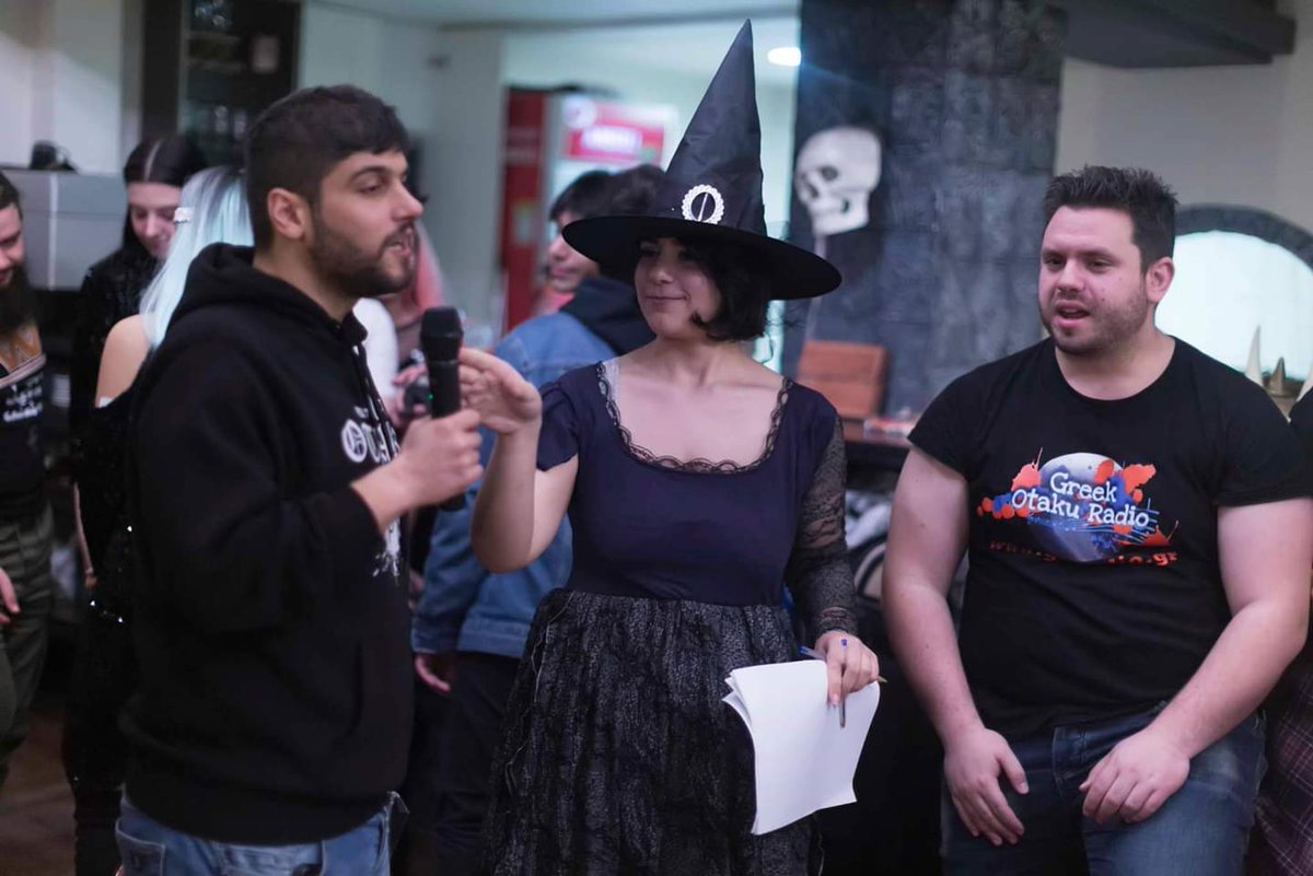 Otaku Play Greece tweet media