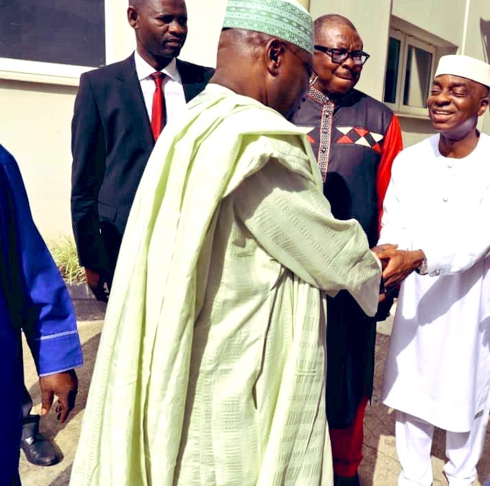Atiku Abubakar tweet media