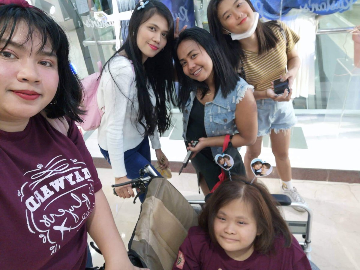 JustMeOkie's tweet photo. (31) @MwHSofficial Babies

#MayWard3xclusivelyMEandU

@maymayentrata07 @Barber_Edward_ https://t.co/dCHpVLoz1d