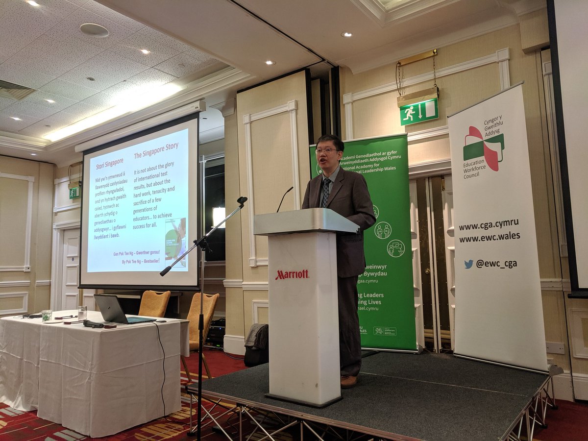 MichelleSJones1's tweet photo. #masterclass2019 It is not about the glory of international tests..but hard work, tenacity and sacrifice to achieve success for all Pak Tee Ng @educationsu @AlmaHarris1 @HEL71_ @ProfTomCrick https://t.co/xveY2tmnCC