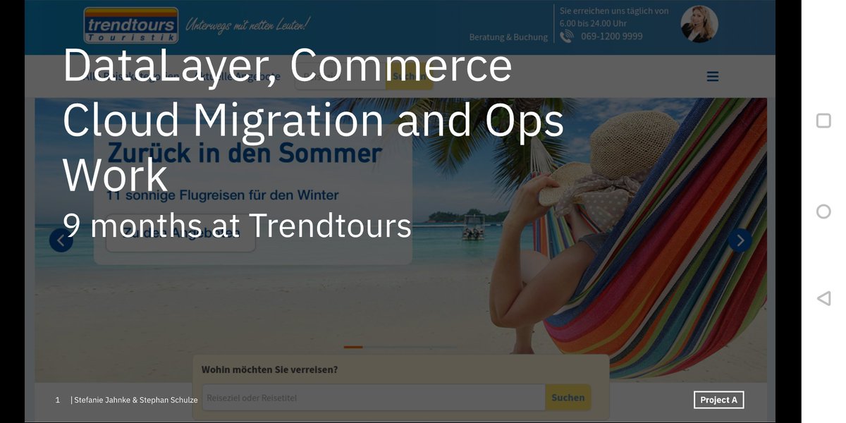 nahpeps's tweet photo. Don't miss my talk at the Project A Knowledge Conference - Sharing what we did and learned at Trendtours! Starts at 11am in Workshop Room 1 #pakcon19 #pakcon2019 #operationalVC @ProjectAcom https://t.co/XoyLhcRB6k