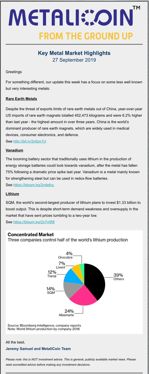 MetaliCoin tweet media