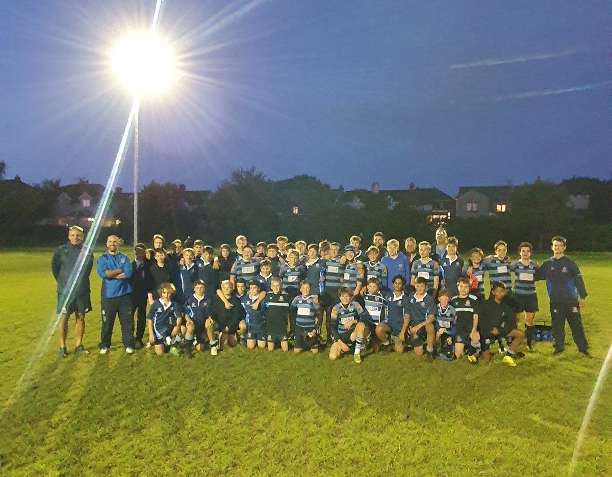 CliftonCollege Sport (@ccolsport) on Twitter photo Great night of rugby had by our u14's. Many thanks to <a href="/topshamrfc/">Topsham RFC</a> for wonderful hospitality. Recovery session tomorrow with surfing lessons. Great night of rugby had by our u14's. Many thanks to <a href="/topshamrfc/">Topsham RFC</a> for wonderful hospitality. Recovery session tomorrow with surfing lessons.