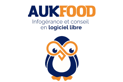 code2_be's tweet photo. Nous sommes heureux de vous annoncer que @aukfood est partenaire du #HackathYon 2019 !
Merci à Guillaume et son équipe de soutenir notre évènement ! https://t.co/3FoxQiXKqV