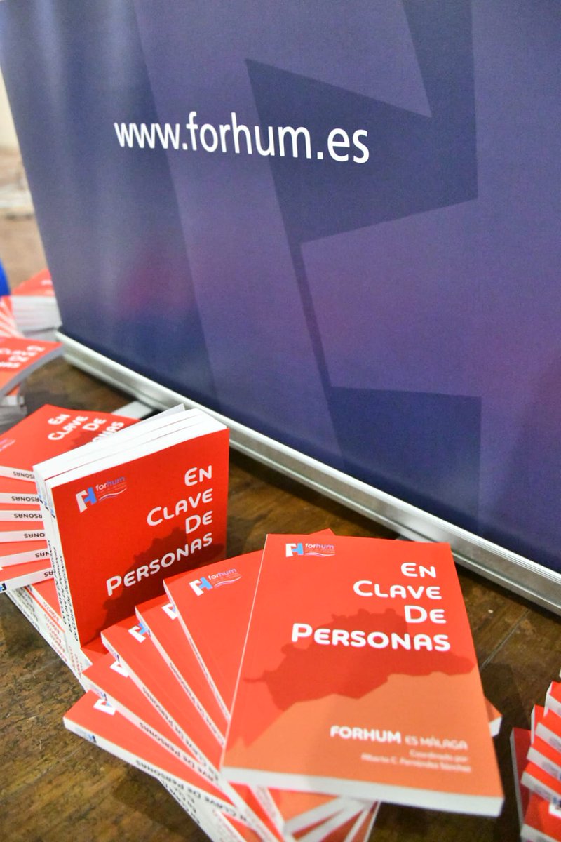 ForHum RRHH tweet media