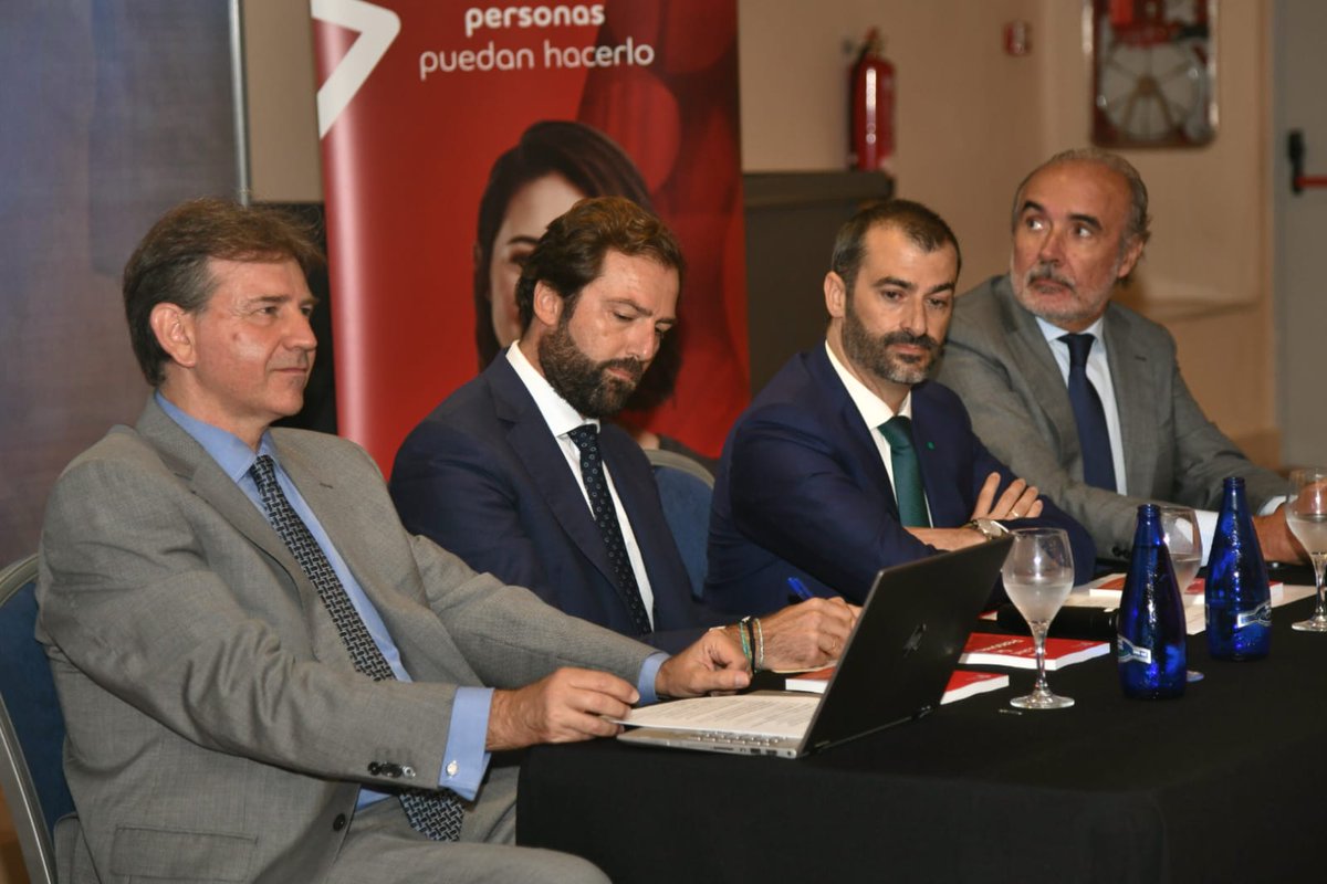 ForHum RRHH tweet media