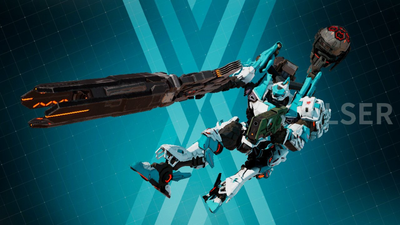 藤堂トウヤ 対ドミネーターa装備出来た デッドリードライブっょぃ デモンエクスマキナ Daemonxmachina Nintendoswitch T Co Qidbvuoxp1 Twitter
