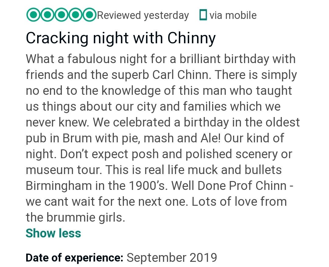 Brum Tours tweet media