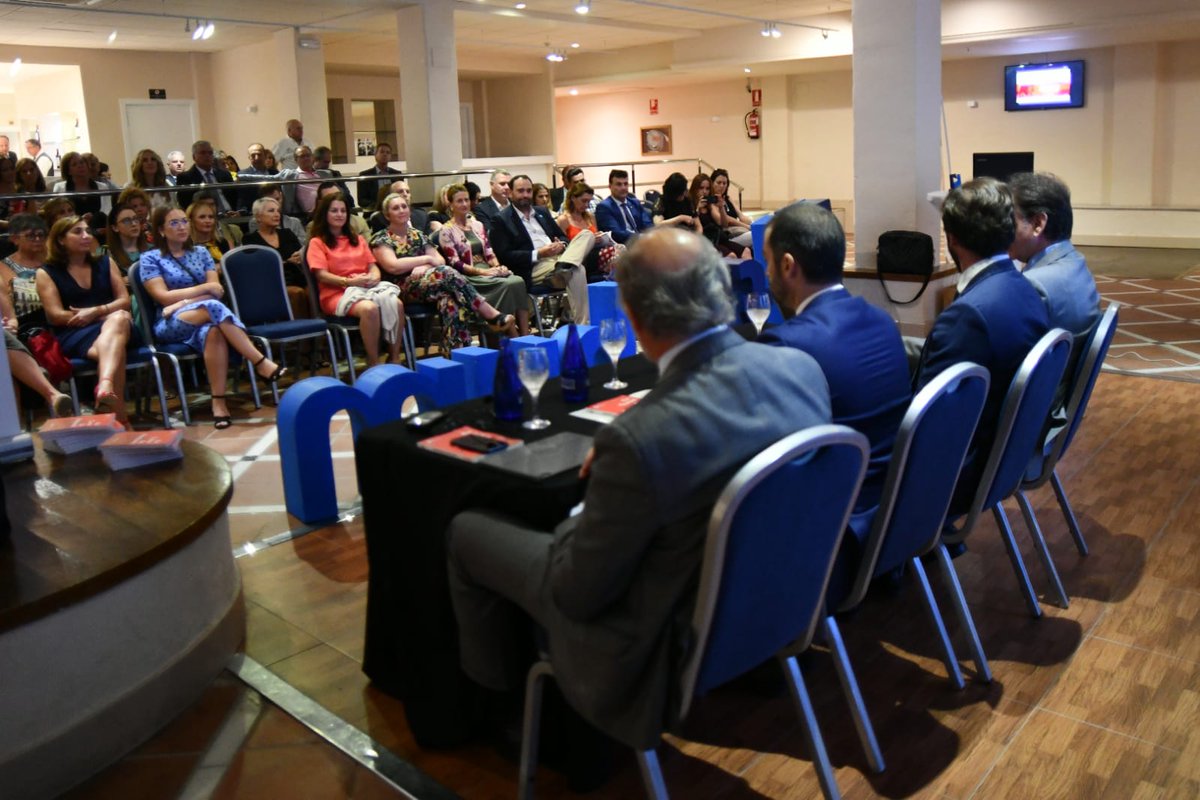 ForHum RRHH tweet media