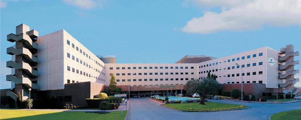 quironsalud's tweet photo. El Hospital General de Cataluña es multi galardonado en los @premiosbsh https://t.co/88GnlqNDOg https://t.co/2Wk2rBF74c