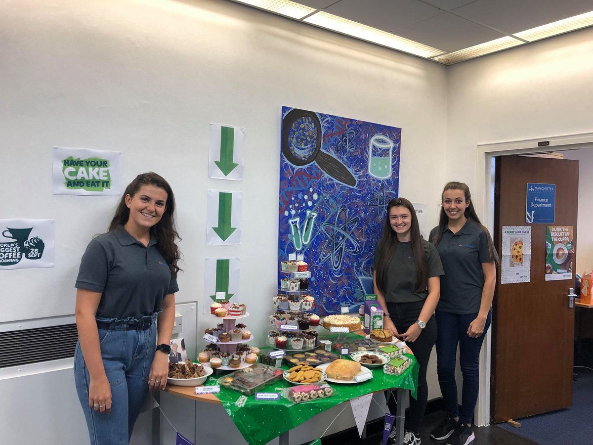 Manchester Organics tweet media