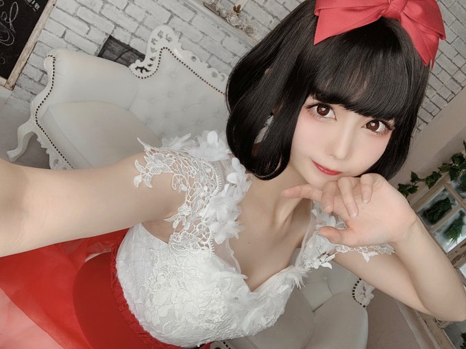 Twitterのコスプレ画像42