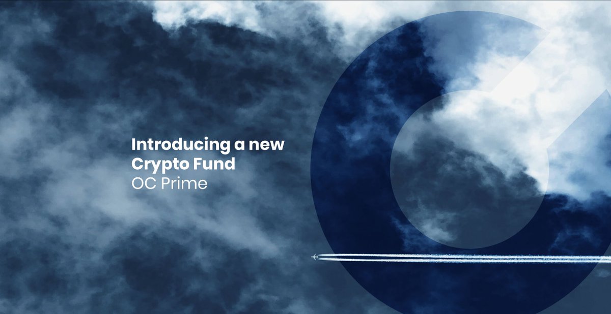 iconomicom's tweet photo. We love the story behind @ObviousCapital company name. Moreover, they’ve done thorough backtesting on several years of data to come up with a strategy for a new #CryptoFund - OCPrime. Check out the interview with Mr. Hugo Pinto, and find out more! https://t.co/B0lNbrislo https://t.co/YcXEHqX94T