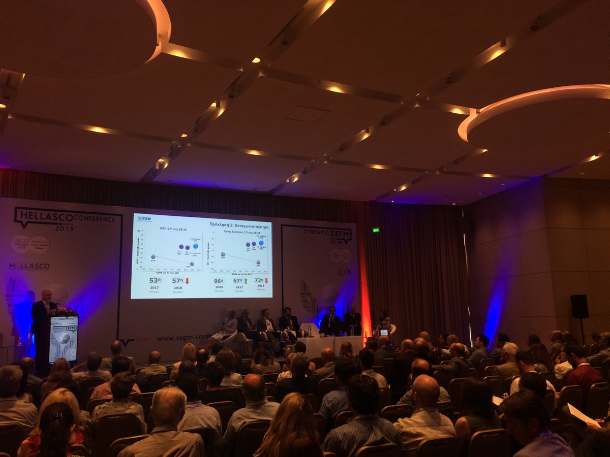 plexearth's tweet photo. Second and last day of ΣΕΓΜ/HELLASCO conference! Are you around? If yes, visit our booth to give you 1 month free access to #PlexEarth Timeviews™!
#plexscape #bronzesponsor #segm19 #consulting #civilengineering #timeviews #satelliteimagery #AutoCAD #DigitalGlobe #Airbus #Planet https://t.co/EEFHSKnfeQ