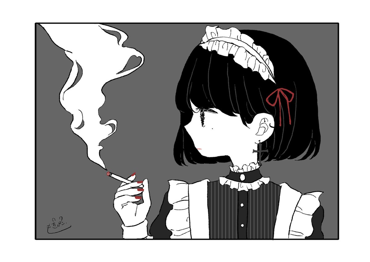 tobacco maid 