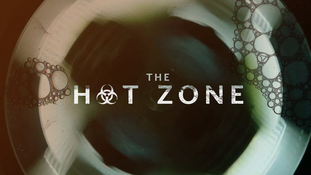 Mina_fu's tweet photo. Jeste li gledali #TheHotZone? Ja sam odgledala nažalost samo prvu epizodu, mislim da je tematika odlična, ali me zanima kako se dalje razvija radnja? 

Serija ima "Černobilj" vajb, nadam se da ostaje verodostojna do kraja. https://t.co/bQoKgTeIQp