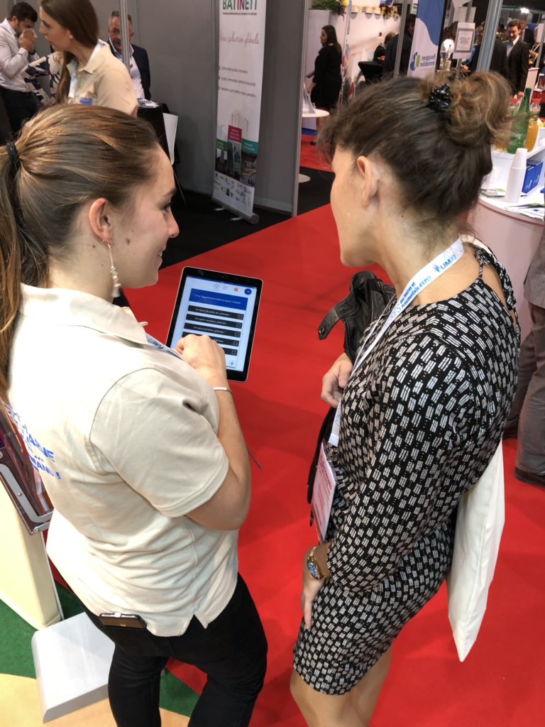 #Marketing #Territorial Les élus du Département Seine-et-Marne s’expriment sur leur perception du territoire et leurs attentes pour l’avenir avec Vooter 📲 #Avenir #Implication #collaboration #creation  #marque